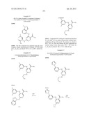 INHIBITORS OF SYK AND JAK PROTEIN KINASES diagram and image