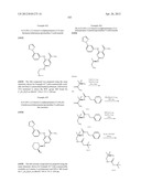 INHIBITORS OF SYK AND JAK PROTEIN KINASES diagram and image