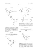 INHIBITORS OF SYK AND JAK PROTEIN KINASES diagram and image