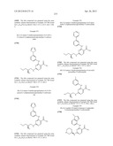 INHIBITORS OF SYK AND JAK PROTEIN KINASES diagram and image