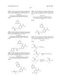 INHIBITORS OF SYK AND JAK PROTEIN KINASES diagram and image