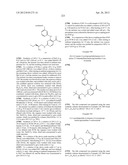 INHIBITORS OF SYK AND JAK PROTEIN KINASES diagram and image