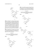 INHIBITORS OF SYK AND JAK PROTEIN KINASES diagram and image