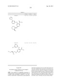 INHIBITORS OF SYK AND JAK PROTEIN KINASES diagram and image