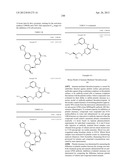 INHIBITORS OF SYK AND JAK PROTEIN KINASES diagram and image