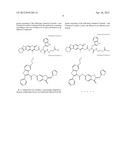 METHOD FOR SCREENING INHIBITOR FOR INHIBITING INTERACTION BETWEEN     BETA-AMYLOID PEPTIDE AND VEGF AND INHIBITOR SEARCHED BY THE SAME diagram and image