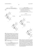 OPTICALLY ACTIVE QUATERNARY AMMONIUM SALT HAVING AXIAL ASYMMETRY, AND     METHOD FOR PRODUCING ALPHA-AMINO ACID AND DERIVATIVE THEREOF BY USING THE     SAME diagram and image
