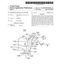 Dolphin Blade/Peri-laryngoscope diagram and image