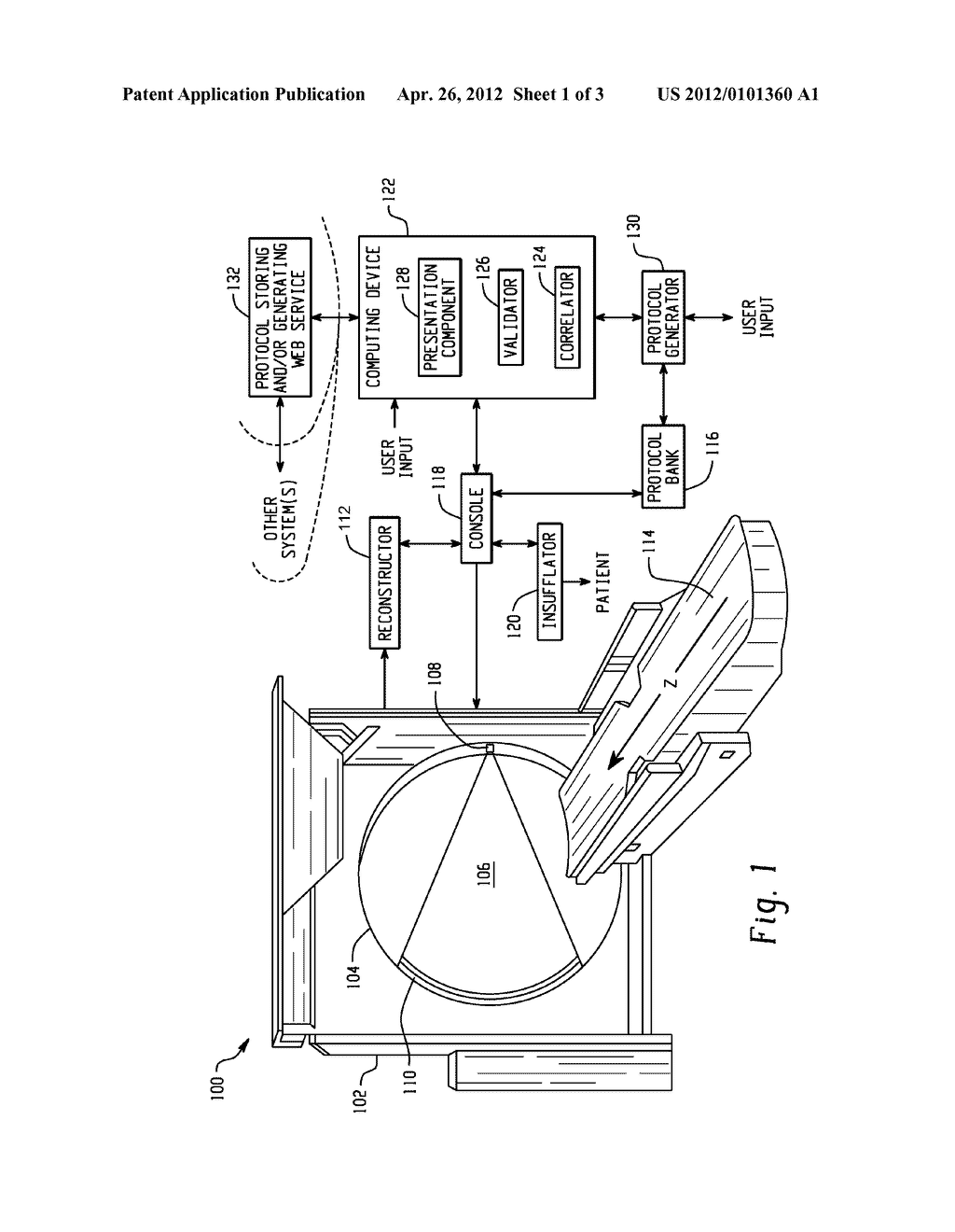 COLONOGRAPHY - diagram, schematic, and image 02