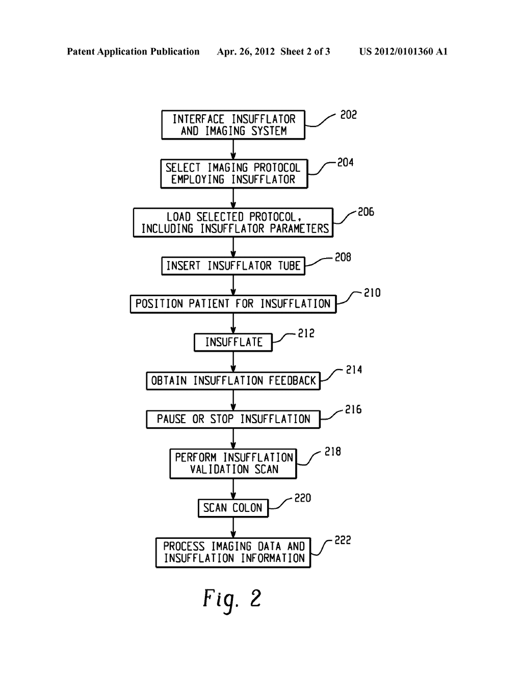 COLONOGRAPHY - diagram, schematic, and image 03