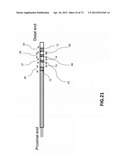 METHODS AND SYSTEMS FOR DETERMINING VASCULAR BODILY LUMEN INFORMATION AND     GUIDING MEDICAL DEVICES diagram and image