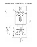 METHODS AND SYSTEMS FOR DETERMINING VASCULAR BODILY LUMEN INFORMATION AND     GUIDING MEDICAL DEVICES diagram and image