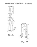 APPARATUS AND METHOD FOR PREPARATION OF SMALL VOLUME OF SAMPLES diagram and image