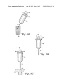 APPARATUS AND METHOD FOR PREPARATION OF SMALL VOLUME OF SAMPLES diagram and image