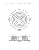 REDUCED-PRESSURE SYSTEMS, DEVICES, AND METHODS FOR TREATING A TISSUE SITE     THAT INCLUDES A FISTULA diagram and image