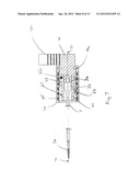 ERGONOMIC HANDPIECE FOR LAPAROSCOPIC AND OPEN SURGERY diagram and image