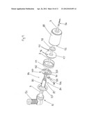 ERGONOMIC HANDPIECE FOR LAPAROSCOPIC AND OPEN SURGERY diagram and image