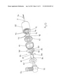 ERGONOMIC HANDPIECE FOR LAPAROSCOPIC AND OPEN SURGERY diagram and image