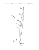 Surgical Pencil Enabling Suction diagram and image