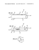 Surgical Pencil Enabling Suction diagram and image