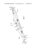 Surgical Pencil Enabling Suction diagram and image