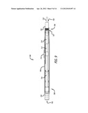 Surgical Pencil Enabling Suction diagram and image