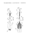 Systems And Methods For Removing Obstructive Matter From Body Lumens And     Treating Vascular Defects diagram and image