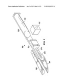 DEBRIDEMENT HAND TOOL diagram and image