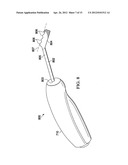 DEBRIDEMENT HAND TOOL diagram and image