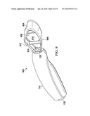 DEBRIDEMENT HAND TOOL diagram and image