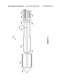 STENT DELIVERY SYSTEM diagram and image