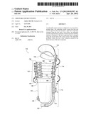 ADJUSTABLE SOCKET SYSTEM diagram and image