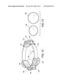 ADJUSTABLE SOCKET SYSTEM diagram and image