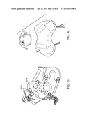 DYNAMIC SUPPORT APPARATUS AND SYSTEM diagram and image