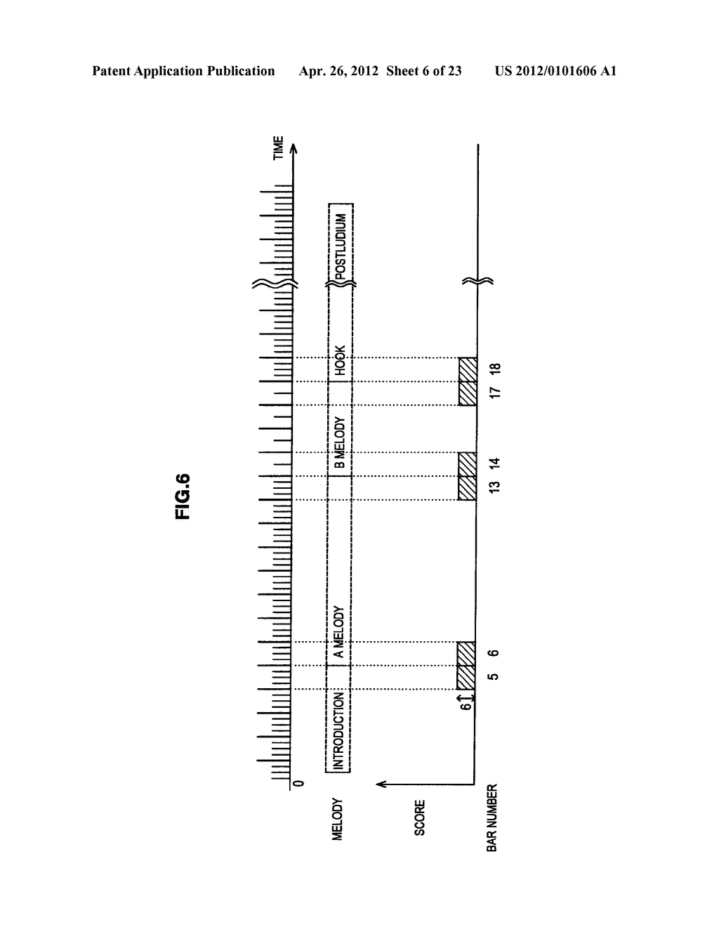 INFORMATION PROCESSING APPARATUS, CONTENT DATA RECONFIGURING METHOD AND     PROGRAM - diagram, schematic, and image 07