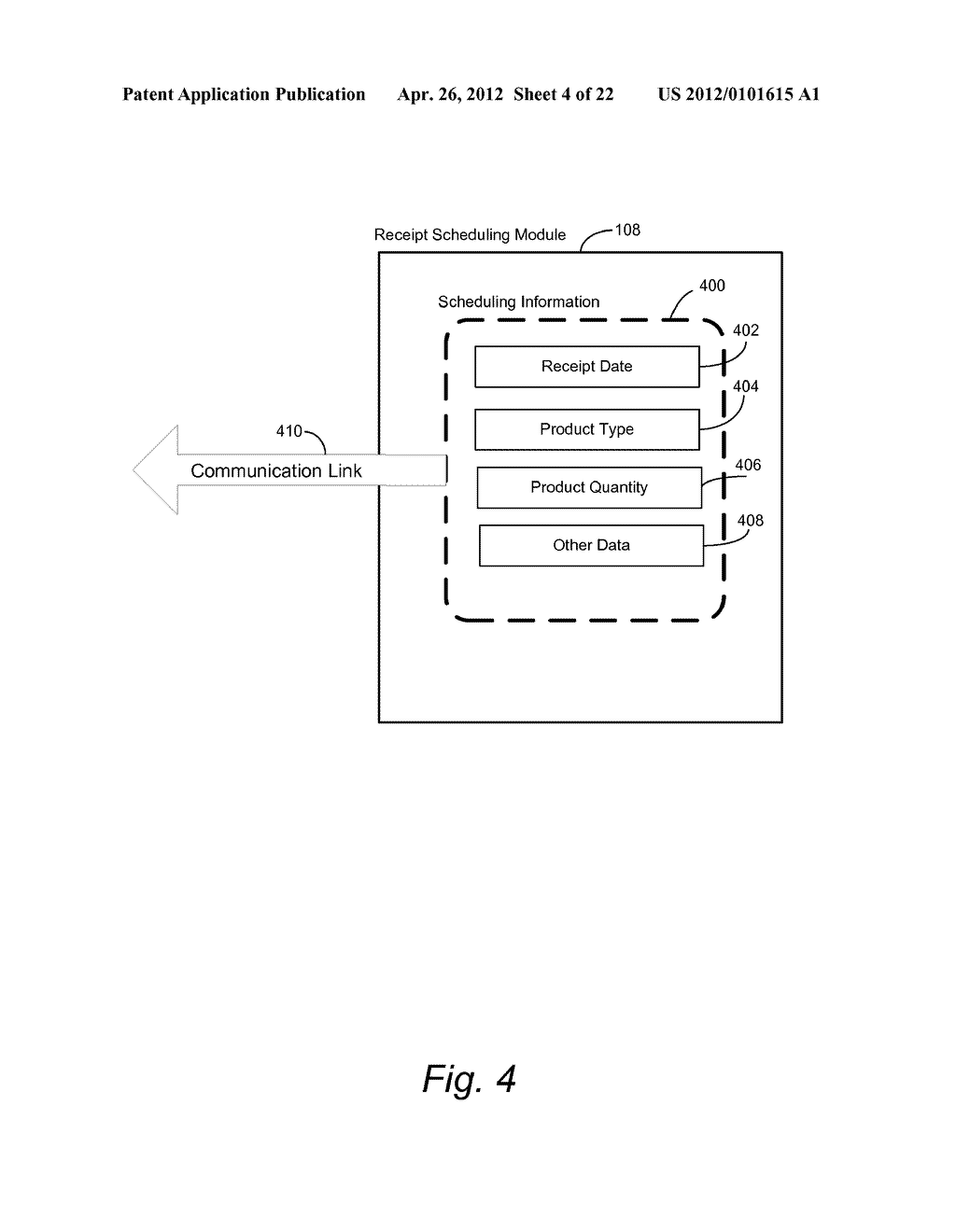 TRANSPORT SCHEDULING FOR LOW MICROBIAL BULK PRODUCTS - diagram, schematic, and image 05