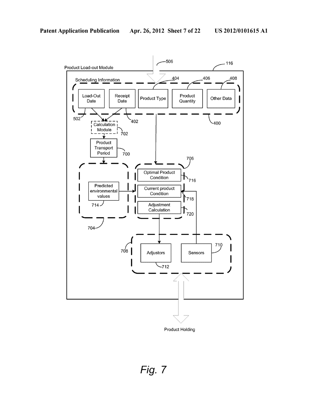 TRANSPORT SCHEDULING FOR LOW MICROBIAL BULK PRODUCTS - diagram, schematic, and image 08