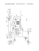 Apparatus and Operating Systems for Manufacturing Impregnated Wood diagram and image