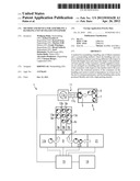 METHOD AND DEVICE FOR ASSEMBLING A HANDLING UNIT OF FILLED CONTAINERS diagram and image