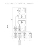 CROSSWALK WALKING ASSISTANCE SYSTEM AND METHOD OF CONTROLLING THE SAME diagram and image