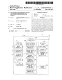 NON-MANIPULATION OPERATION SYSTEM AND METHOD FOR PREPARING FOR     NON-MANIPULATION OPERATION OF VEHICLE diagram and image