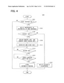 NON-MANIPULATION OPERATION SYSTEM AND METHOD FOR PREPARING FOR     NON-MANIPULATION OPERATION OF VEHICLE diagram and image