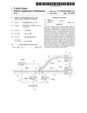 Article Transport Facility and Article Transporting Method diagram and image