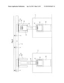 Article Transport Facility and Article Transporting Method diagram and image