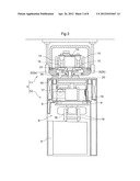 Article Transport Facility and Article Transporting Method diagram and image