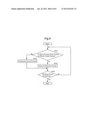 Article Transport Facility and Article Transporting Method diagram and image