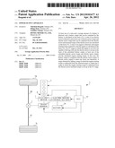 POWER OUTPUT APPARATUS diagram and image