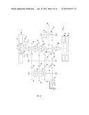 POWER OUTPUT APPARATUS diagram and image