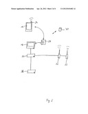 METHOD AND SYSTEM FOR COLLECTION STATE INFORMATION OF PARTS IN A PASSENGER     CABIN OF A VEHICLE diagram and image