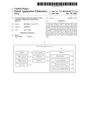 Customizable exercise routes for a user of a personal navigation device diagram and image